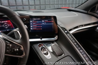 Chevrolet Corvette C8 Coupé Stingray Z51 Bos 2023