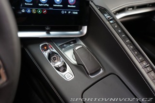 Chevrolet Corvette C8 Coupé Stingray Z51 Bos 2023