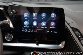 Chevrolet Corvette C8 Coupé Stingray Z51 Bos 2023