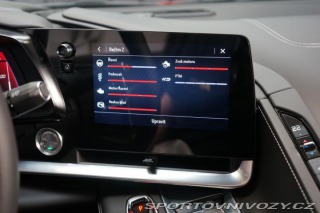 Chevrolet Corvette C8 Coupé Stingray Z51 Bos 2023