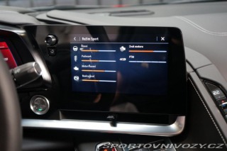 Chevrolet Corvette C8 Coupé Stingray Z51 Bos 2023
