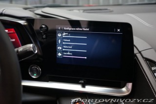 Chevrolet Corvette C8 Coupé Stingray Z51 Bos 2023