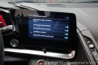 Chevrolet Corvette C8 Coupé Stingray Z51 Bos 2023