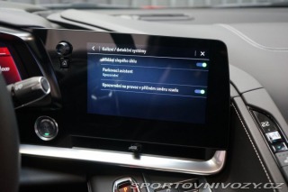 Chevrolet Corvette C8 Coupé Stingray Z51 Bos 2023