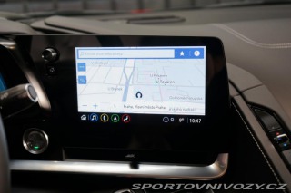 Chevrolet Corvette C8 Coupé Stingray Z51 Bos 2023