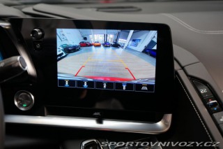 Chevrolet Corvette C8 Coupé Stingray Z51 Bos 2023