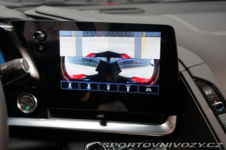 Chevrolet Corvette C8 Coupé Stingray Z51 Bos 2023
