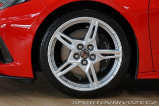 Chevrolet Corvette C8 Coupé Stingray Z51 Bos 2023