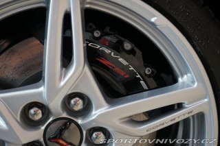 Chevrolet Corvette C8 Coupé Stingray Z51 Bos 2023