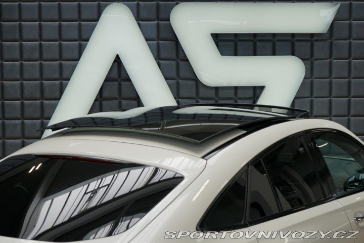 Mercedes-Benz Ostatní modely GLE 53 AMG 4M Coupé Pano Nez. 2020