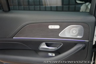 Mercedes-Benz Ostatní modely GLE 53 AMG 4M Coupé Pano Nez. 2020