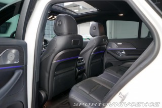 Mercedes-Benz Ostatní modely GLE 53 AMG 4M Coupé Pano Nez. 2020