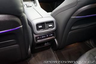 Mercedes-Benz Ostatní modely GLE 53 AMG 4M Coupé Pano Nez. 2020