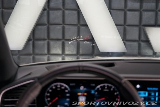 Mercedes-Benz Ostatní modely GLE 53 AMG 4M Coupé Pano Nez. 2020
