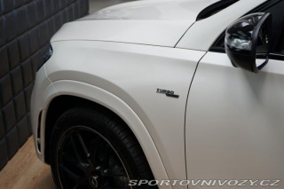 Mercedes-Benz Ostatní modely GLE 53 AMG 4M Coupé Pano Nez. 2020