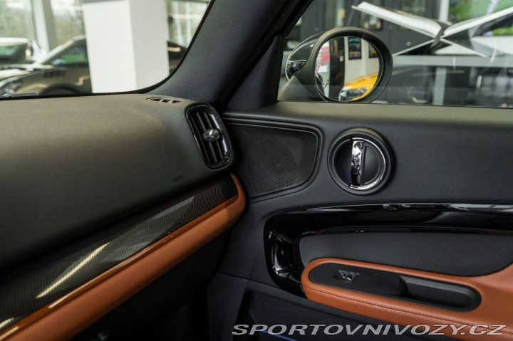 Mini Cooper D Countryman/Chilli/Wired 1800