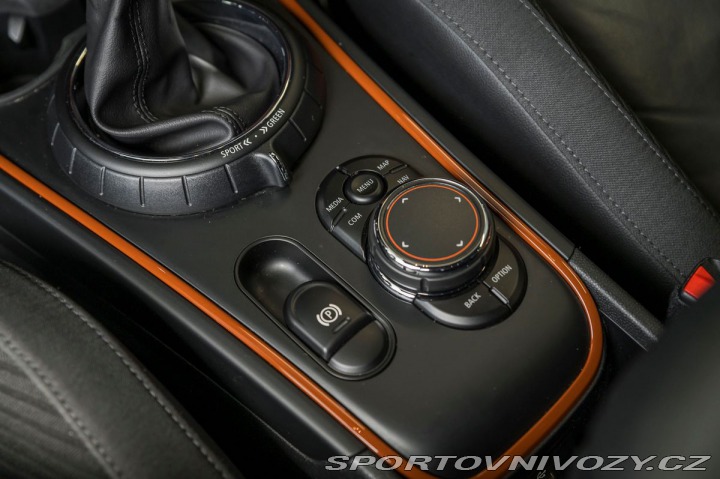 Mini Cooper D Countryman/Chilli/Wired 1800