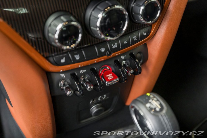 Mini Cooper D Countryman/Chilli/Wired 1800