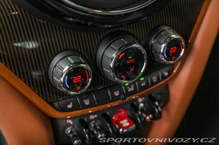 Mini Cooper D Countryman/Chilli/Wired 1800