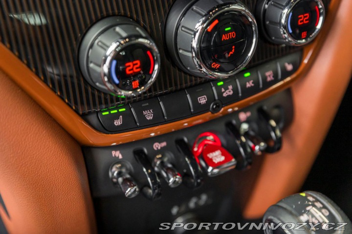 Mini Cooper D Countryman/Chilli/Wired 1800