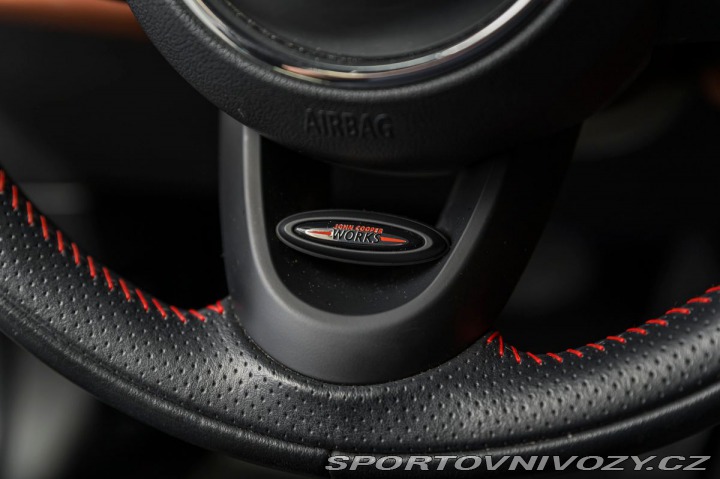 Mini Cooper D Countryman/Chilli/Wired 2018