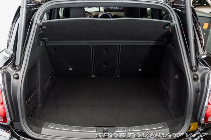 Mini Cooper D Countryman/Chilli/Wired 1800