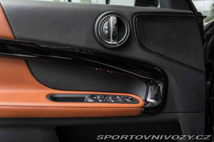 Mini Cooper D Countryman/Chilli/Wired 1800