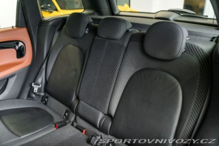 Mini Cooper D Countryman/Chilli/Wired 2018