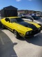 Ford Mustang Mach 1 1973