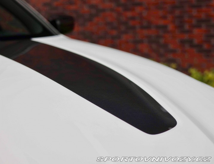 BMW M3 CS *HUD*Kamera*Frozen Wh 2023