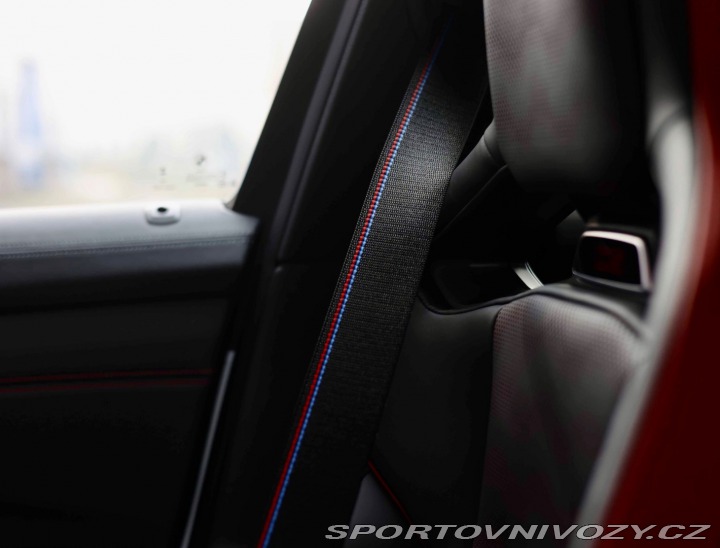 BMW M3 CS *HUD*Kamera*Frozen Wh 2023