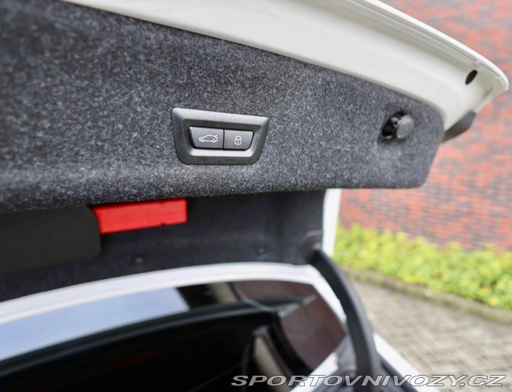 BMW M3 CS *HUD*Kamera*Frozen Wh 2023