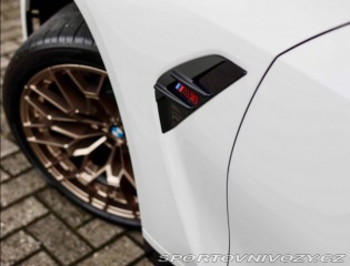 BMW M3 CS *HUD*Kamera*Frozen Wh 2023