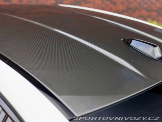 BMW M3 CS *HUD*Kamera*Frozen Wh 2023