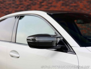 BMW M3 CS *HUD*Kamera*Frozen Wh 2023