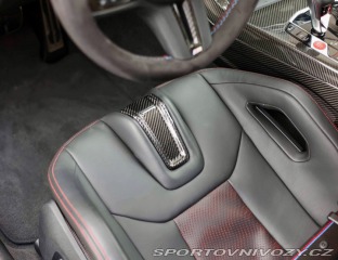 BMW M3 CS *HUD*Kamera*Frozen Wh 2023