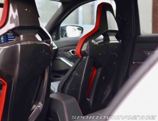 BMW M3 CS *HUD*Kamera*Frozen Wh 2023