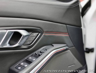 BMW M3 CS *HUD*Kamera*Frozen Wh 2023