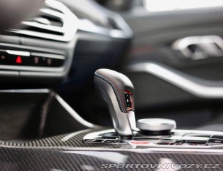 BMW M3 CS *HUD*Kamera*Frozen Wh 2023