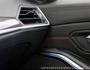 BMW M3 CS *HUD*Kamera*Frozen Wh 2023