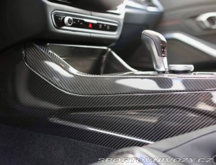 BMW M3 CS *HUD*Kamera*Frozen Wh 2023