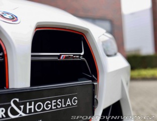 BMW M3 CS *HUD*Kamera*Frozen Wh 2023