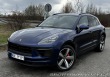 Porsche Macan  2022