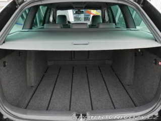 Škoda Octavia RS 2,0 TFSI RS 147kW Combi 2009