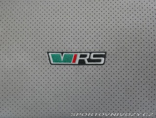 Škoda Octavia RS 2,0 TFSI RS 147kW Combi 2009