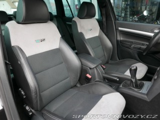 Škoda Octavia RS 2,0 TFSI RS 147kW Combi 2009