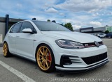 Volkswagen Golf GTi 2.0 TSi