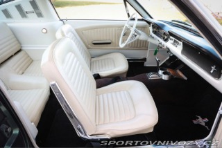 Ford Mustang 1965 Fastback 1965