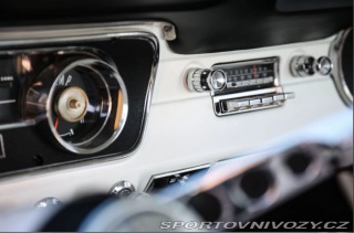 Ford Mustang 1965 Fastback 1965