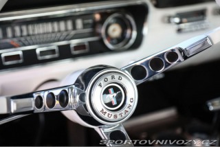 Ford Mustang 1965 Fastback 1965